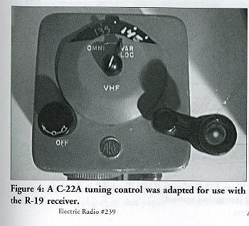 C-22A Tuning Control R-19 ARC 8751775065 l.jpg