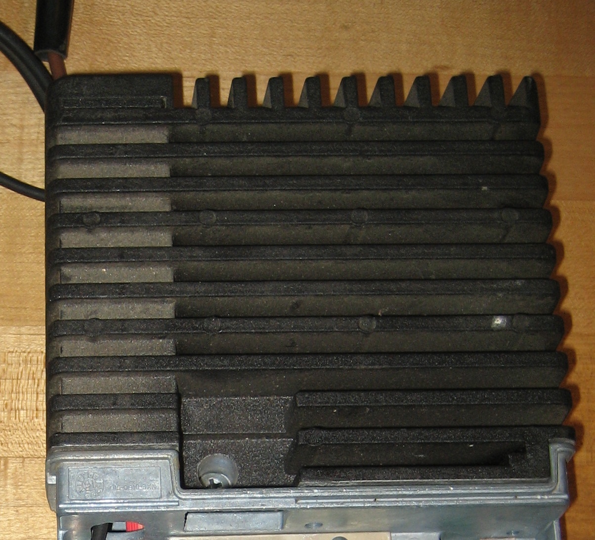 UHF-80 Watts / VHF-110 Watts